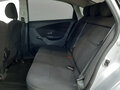 2016 Nissan Almera III (G15), серебристый - вид 11