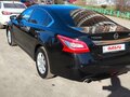 2014 Nissan Teana III (L33), чёрный, 1350000 рублей - вид 4