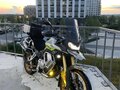 2025 Voge 900DSX, зелёный, 880000 рублей - вид 4