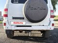 2009 УАЗ Патриот 3163 I, серый - вид 9