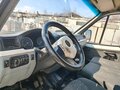 2016 ГАЗ ГАЗель (3302), белый, 860000 рублей - вид 9
