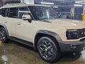 2024 Jetour T2, коричневый, 3290000 рублей - вид 2