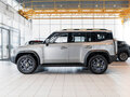 2026 Jetour T2, серебристый, 4449000 рублей - вид 7