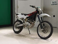 2014 Husqvarna TE 125, белый, 350000 рублей - вид 1
