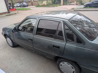 2004 Daewoo Nexia I, зелёный, 165000 рублей, вид 4