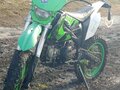 2022 VMC (Vento) 10/10, зелёный, 70000 рублей