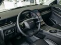 2026 Jaecoo J6, серый - вид 6