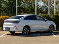 2025 BAIC U5 Plus, белый, 2380000 рублей - вид 5