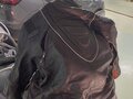 2002 Honda Silver Wing 400, серый, 250000 рублей - вид 5