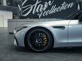 2022 Mercedes-Benz SL-Класс AMG 63 AMG IV (R232), серый - вид 2