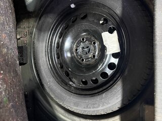 2012 Opel Astra H Рестайлинг, чёрный, 590000 рублей, вид 4