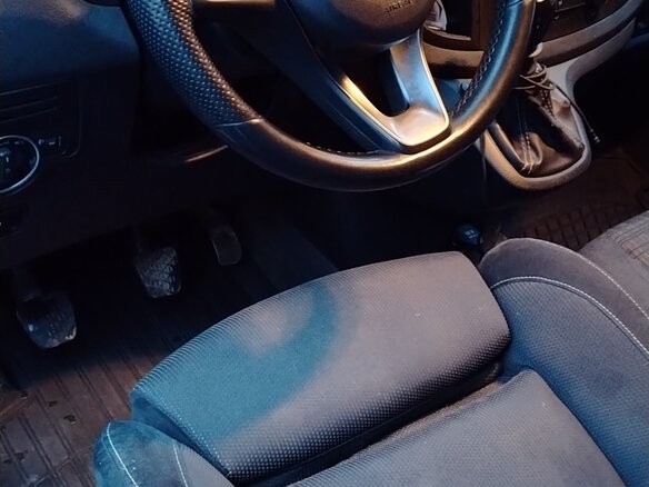 2018 Mercedes-Benz Vito, белый, 2544000 рублей - вид 5