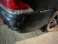 2007 Mitsubishi Lancer IX Рестайлинг, чёрный, 255000 рублей - вид 6