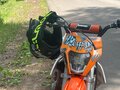 2019 Regulmoto Five 125, белый, 50000 рублей - вид 2