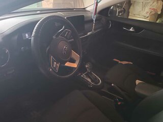 2018 Kia Cerato IV, серый, 1550000 рублей, вид 5