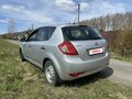 2011 Kia Ceed I Рестайлинг, серебристый, 850000 рублей - вид 7
