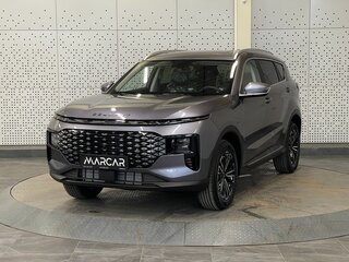 2026 Soueast S07, серый, 3399000 рублей, вид 3