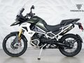 2023 Triumph Tiger 1200, зелёный, 1750000 рублей - вид 1