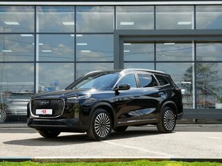 2026 Tenet T8, чёрный, 3099000 рублей, вид 1