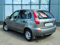 2011 Lada (ВАЗ) Kalina I, серый - вид 4