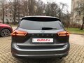 2022 Ford Focus Active IV Рестайлинг, серый, 1859000 рублей - вид 1