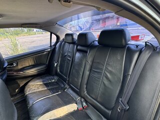 2001 Nissan Maxima V (A33), синий, 350000 рублей, вид 2