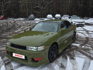 1993 Toyota Cresta IV (X90), белый, 500000 рублей, вид 3