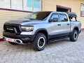 2023 Ram 1500 Quad Cab V, серый, 11400000 рублей