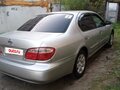 2002 Nissan Maxima V (A33), серый, 350000 рублей - вид 1
