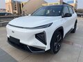 2025 Geely Galaxy L7 19.09 kWh, белый, 2877000 рублей - вид 2