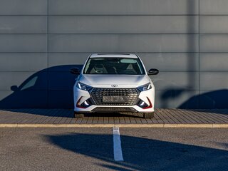 2023 Kaiyi E5, белый, 1455000 рублей, вид 2