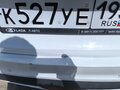 2023 Lada (ВАЗ) Vesta I Рестайлинг (NG), белый, 1100000 рублей - вид 5