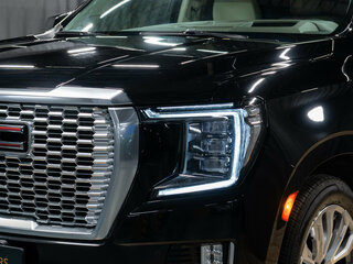 2023 GMC Yukon V, чёрный, 8350000 рублей, вид 5