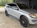 2015 Mercedes-Benz GL-Класс 450 II (X166), серый, 2700000 рублей - вид 2