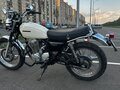 2006 Honda CB 400SS, белый, 310000 рублей - вид 5