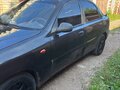 2007 Chevrolet Lanos I, чёрный, 100000 рублей - вид 1