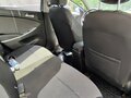 2012 Hyundai Solaris I, голубой, 610000 рублей - вид 9