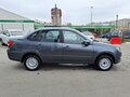 2026 Lada (ВАЗ) Granta I Рестайлинг, серый - вид 5