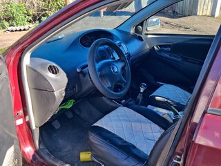 2012 Geely MK I, пурпурный, 230000 рублей, вид 4