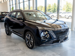 2025 Dongfeng Mage, чёрный, 3700000 рублей, вид 1