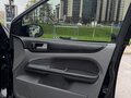 2010 Ford Focus II Рестайлинг, чёрный, 700000 рублей - вид 11