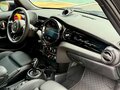 2023 Mini Hatch Cooper III (F55/F56) Рестайлинг 2, чёрный, 2240000 рублей - вид 9