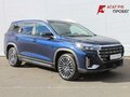 2023 Jetour X90+, синий, 1920000 рублей - вид 2