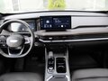 2023 Geely Okavango I Рестайлинг, серый, 2800000 рублей - вид 8