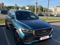 2023 Geely Monjaro I, синий, 2600000 рублей - вид 7