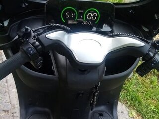 С.мото KDX 608