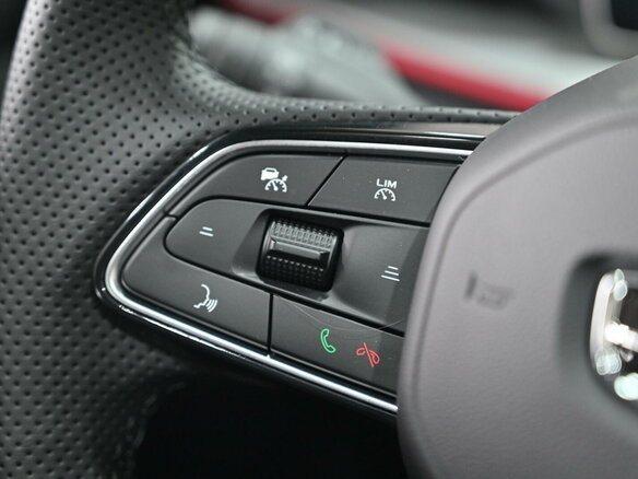 2026 Geely Coolray I Рестайлинг, серый - вид 22