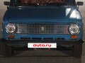 1984 Lada (ВАЗ) 2101, голубой, 170000 рублей - вид 1