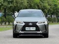 2020 Lexus UX 300e I, серебристый, 1567202 рублей