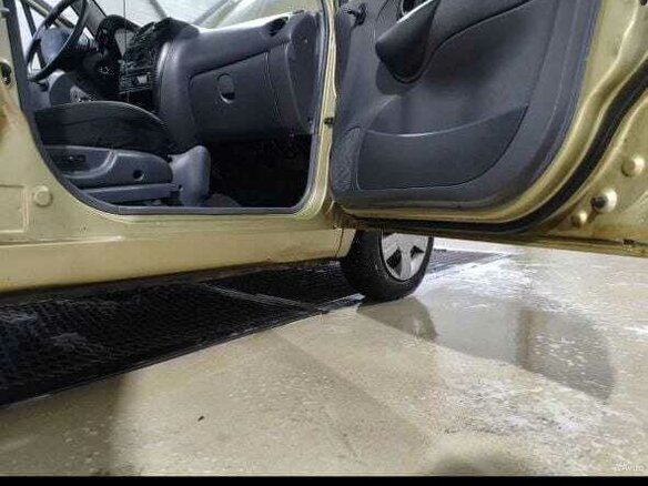 2011 Daewoo Matiz I Рестайлинг, бежевый, 255000 рублей - вид 28
